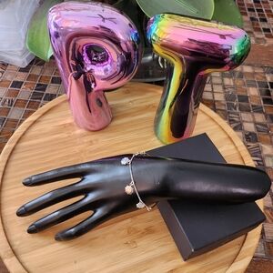 900 sterling silver kids bracelet